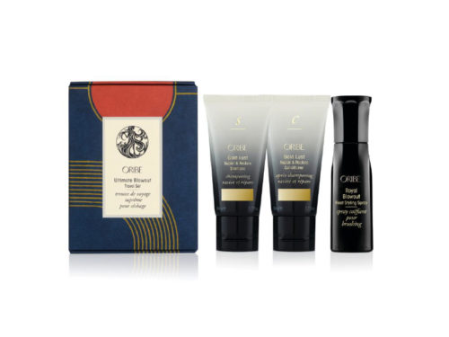 Oribe Gold Lust collection