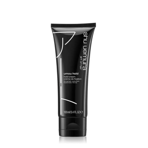 Shu Uemura umou hold hair cream