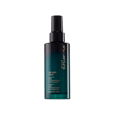 Shu Uemura Ultimate Reset Overnight Serum 90ml